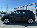 Used Volkswagen T-Cross