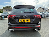 Used Volkswagen Tiguan