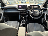 Used Peugeot 2008