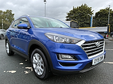 Used Hyundai Tucson