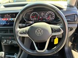 Used Volkswagen T-Cross
