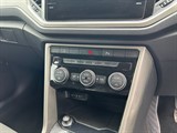 Used Volkswagen T-Roc