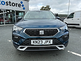 Used SEAT Ateca