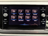 Used Volkswagen Taigo