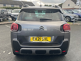 Used Citroen C3 Aircross