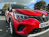 Used Renault Captur