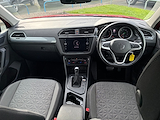 Used Volkswagen Tiguan