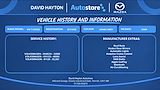 Used Volkswagen T-Cross