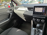 Used Renault Captur