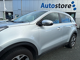 Used Kia Sportage