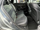 Used Mercedes GLC