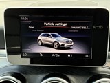 Used Mercedes GLC