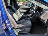 Used Volkswagen Taigo