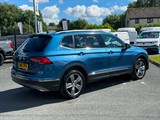 Used Volkswagen Tiguan Allspace