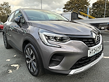 Used Renault Captur