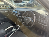 Used Volkswagen T-Roc