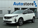 Used Peugeot 5008