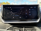 Used Peugeot 2008