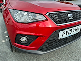 Used SEAT Arona