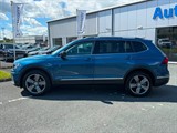 Used Volkswagen Tiguan Allspace