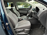 Used SEAT Ateca