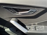 Used Audi Q2