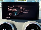 Used Audi Q2