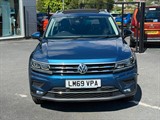 Used Volkswagen Tiguan Allspace