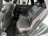 Used Mercedes GLC
