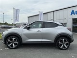 Used Nissan Juke