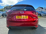 Used Mazda CX-5