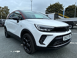 Used Vauxhall Crossland
