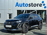 Used Peugeot 2008