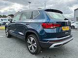 Used SEAT Ateca