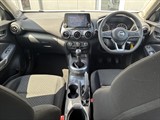 Used Nissan Juke
