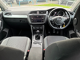 Used Volkswagen Tiguan