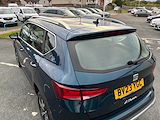 Used SEAT Ateca