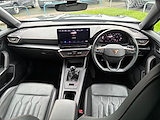 Used Cupra Formentor