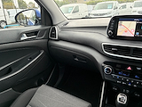 Used Hyundai Tucson