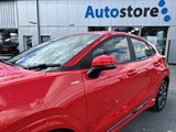 Used Ford Puma