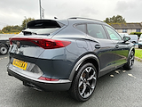 Used Cupra Formentor