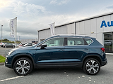 Used SEAT Ateca
