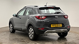 Used Kia Stonic
