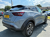 Used Nissan Juke