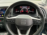 Used SEAT Ateca