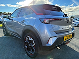 Used Vauxhall Mokka