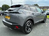 Used Peugeot 2008