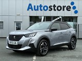 Used Peugeot 2008