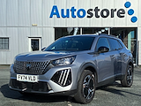 Used Peugeot 2008
