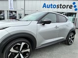 Used Nissan Juke